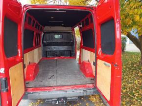 Ford Transit 2,2   Ford Transit 