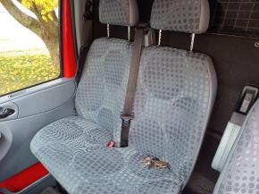 Ford Transit 2,2   Ford Transit 