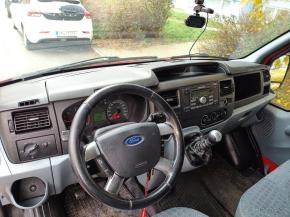 Ford Transit 2,2   Ford Transit 