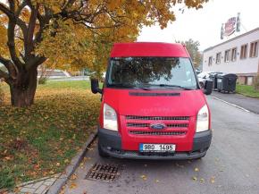 Ford Transit 2,2   Ford Transit 