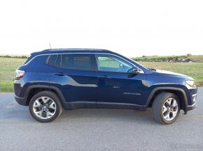 Jeep Compass 2,4   Jeep Compass / MultiAir 