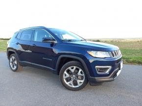 Jeep Compass 2,4   Jeep Compass / MultiAir 