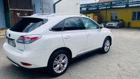 Lexus RX 450h Lexus RX 450 hybrid 