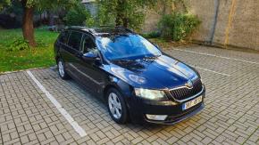 Škoda Octavia 2,0   Škoda Octavia, TDI, DSG 