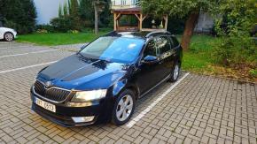 Škoda Octavia 2,0   Škoda Octavia, TDI, DSG 