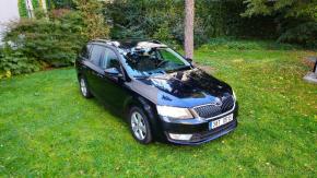 Škoda Octavia 2,0   Škoda Octavia, TDI, DSG 