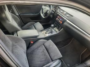 Škoda Superb 2,0 TDI 140kW 4x4 SportLine Combi DSG  S 