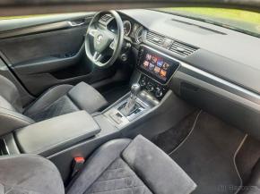 Škoda Superb 2,0 TDI 140kW 4x4 SportLine Combi DSG  S 