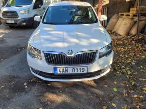 Škoda Superb 2,0   Prodám 