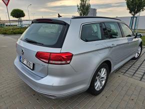 Volkswagen Passat 2,0   Variant Comfortline TDI 11 