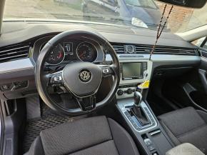 Volkswagen Passat 2,0   Variant Comfortline TDI 11 