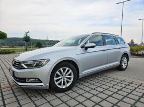 Volkswagen Passat 2,0   Variant Comfortline TDI 11 