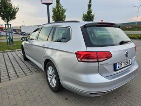 Volkswagen Passat 2,0   Variant Comfortline TDI 11 