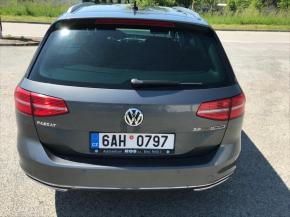 Volkswagen Passat 2,0   VW Passat Variant 