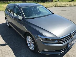 Volkswagen Passat 2,0   VW Passat Variant 