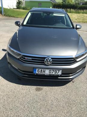 Volkswagen Passat 2,0   VW Passat Variant 