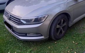 Volkswagen Passat 2,0   Volkswagen Passat 