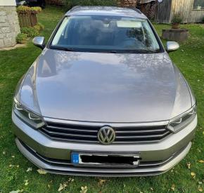 Volkswagen Passat 2,0   Volkswagen Passat 