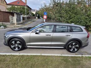 Volvo V60 2,0   Volvo V60, CC, TDI 