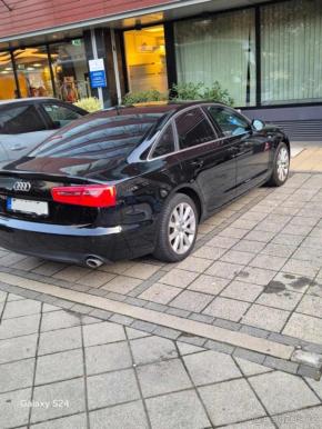 Audi A6 3,0   Audi A6 C7 