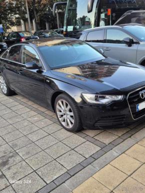 Audi A6 3,0   Audi A6 C7 