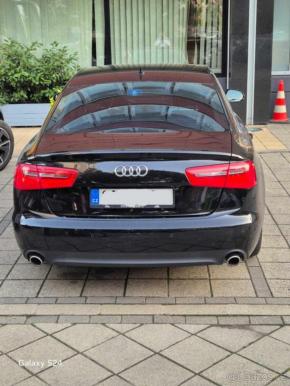 Audi A6 3,0   Audi A6 C7 