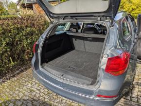 Opel Astra 1,7   Opel Astra J ST 