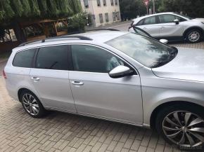 Volkswagen Passat 2,0   Volkswagen Passat b7 