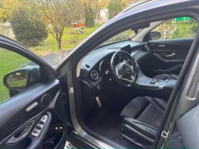 Mercedes-Benz GLC 2,2   MB GLC 220 CDI 