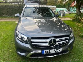 Mercedes-Benz GLC 2,2   MB GLC 220 CDI 