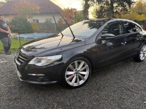 Volkswagen Passat 3,6   Passat 3.6 cc 4x4 