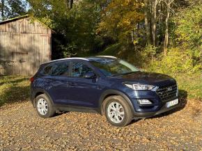 Hyundai Tucson 1,6   Hyundai Tucson 