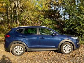 Hyundai Tucson 1,6   Hyundai Tucson 