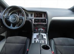 Audi Q7 3,0   AUDI Q7 S-LINE QUATTRO 