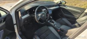 Volkswagen Passat 2,0   VW Passat B8 