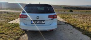 Volkswagen Passat 2,0   VW Passat B8 