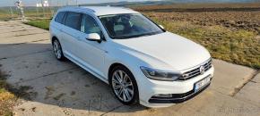 Volkswagen Passat 2,0   VW Passat B8 