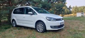 Volkswagen Touran TOURAN