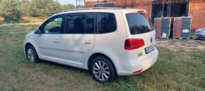 Volkswagen Touran TOURAN 