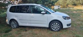 Volkswagen Touran TOURAN 