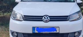 Volkswagen Touran TOURAN 