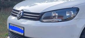 Volkswagen Touran TOURAN 