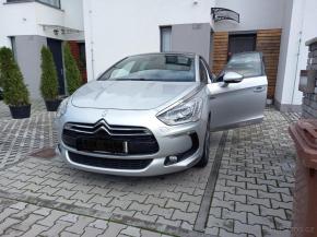 DS Automobiles DS5 2,0   PRODAM DS5