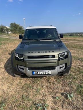 Land Rover Defender Land Rover Defender 110 P400 