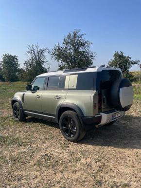 Land Rover Defender Land Rover Defender 110 P400 