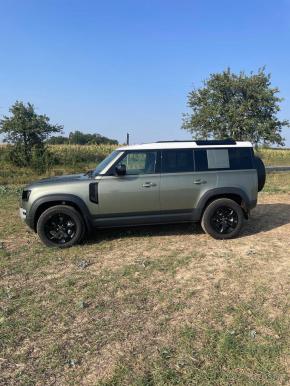 Land Rover Defender Land Rover Defender 110 P400 