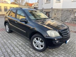 Mercedes-Benz 280 3,0   Mercedes ML 280 w164 