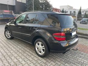 Mercedes-Benz 280 3,0   Mercedes ML 280 w164 