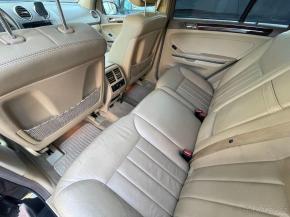 Mercedes-Benz 280 3,0   Mercedes ML 280 w164 