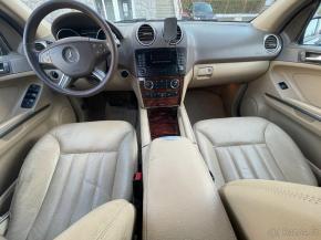 Mercedes-Benz 280 3,0   Mercedes ML 280 w164 